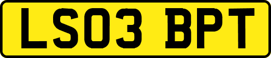 LS03BPT