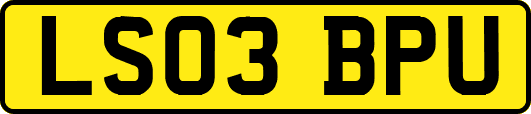 LS03BPU