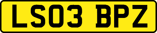 LS03BPZ