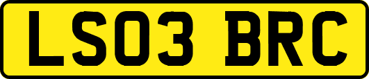 LS03BRC