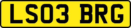 LS03BRG