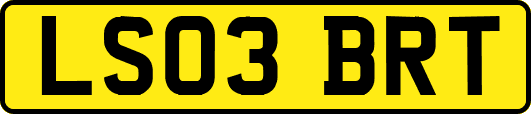 LS03BRT