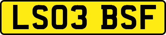 LS03BSF