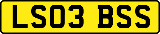 LS03BSS