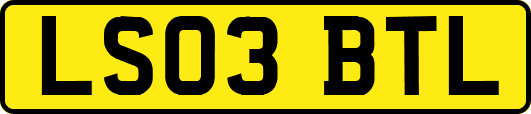 LS03BTL