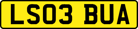 LS03BUA