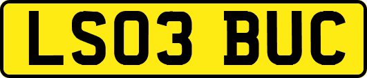 LS03BUC