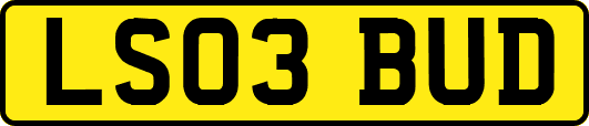 LS03BUD