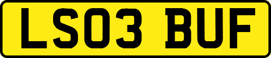 LS03BUF