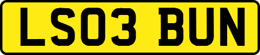 LS03BUN
