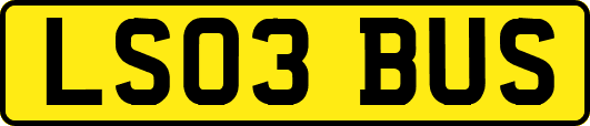 LS03BUS