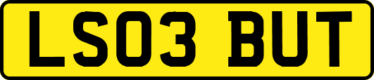 LS03BUT