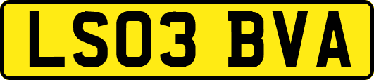 LS03BVA