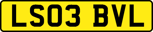 LS03BVL