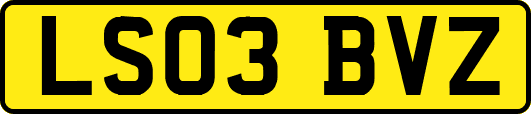 LS03BVZ