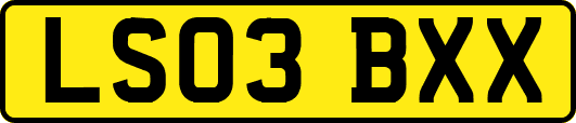 LS03BXX