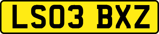 LS03BXZ