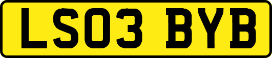 LS03BYB