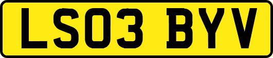 LS03BYV