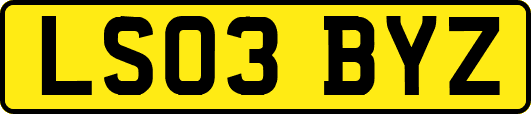 LS03BYZ