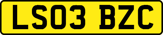 LS03BZC