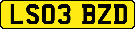 LS03BZD