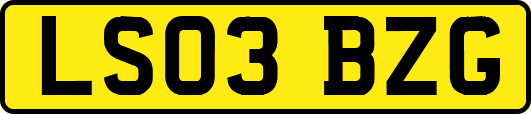 LS03BZG
