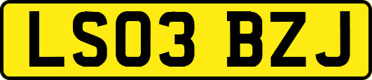 LS03BZJ