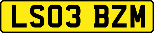 LS03BZM