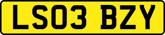 LS03BZY