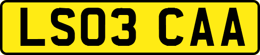 LS03CAA