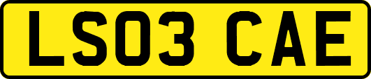 LS03CAE
