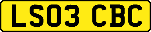 LS03CBC