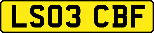 LS03CBF