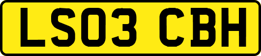 LS03CBH