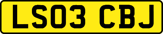 LS03CBJ