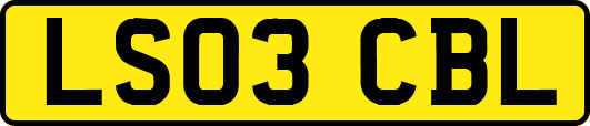 LS03CBL