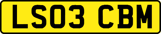 LS03CBM