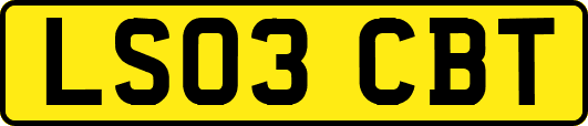 LS03CBT