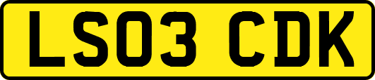 LS03CDK