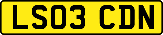 LS03CDN