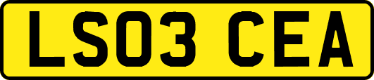 LS03CEA
