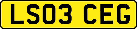 LS03CEG