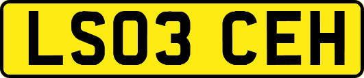 LS03CEH