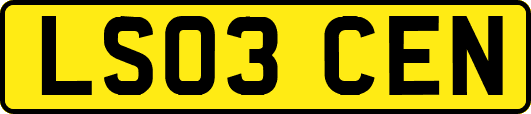 LS03CEN