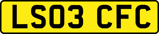 LS03CFC