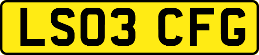 LS03CFG