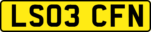 LS03CFN
