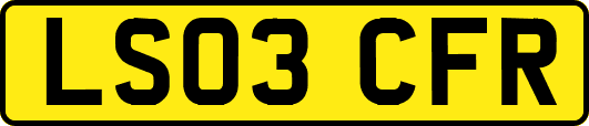 LS03CFR