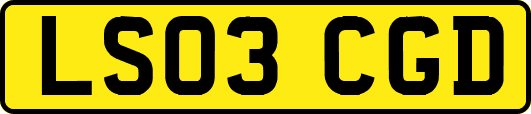 LS03CGD